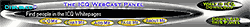 Personal Homepage Panel