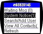 sysnote