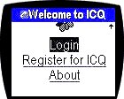 Regular Login
